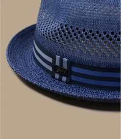 Bailey Berle Navy Heather -Chapeau Chic Soldes Boutique berle navy heather 2