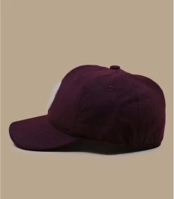 Brixton Big B Stretch Mahogany -Chapeau Chic Soldes Boutique big b stretch mahogany 3