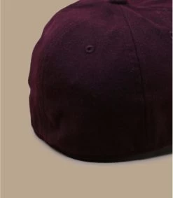 Brixton Big B Stretch Mahogany -Chapeau Chic Soldes Boutique big b stretch mahogany 4