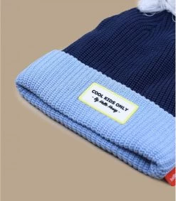 Block Blue -Chapeau Chic Soldes Boutique block blue 2