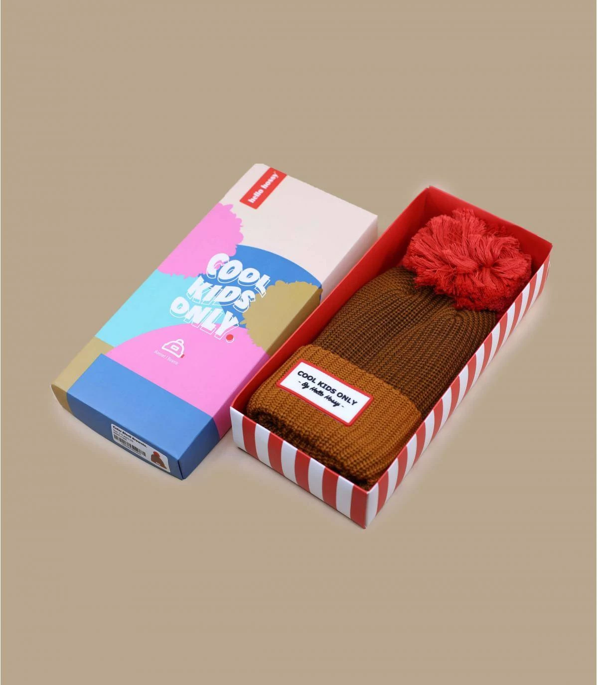 Block Brownie 4 Block Brownie – Image 4