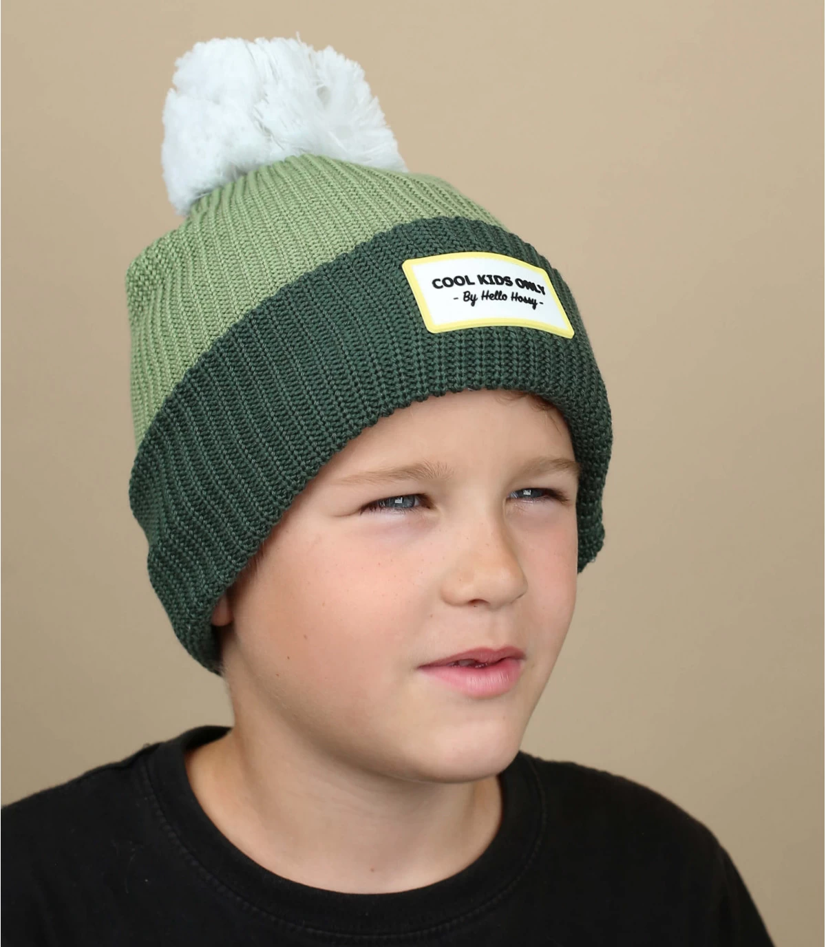 Block Khaki 1 Block Khaki