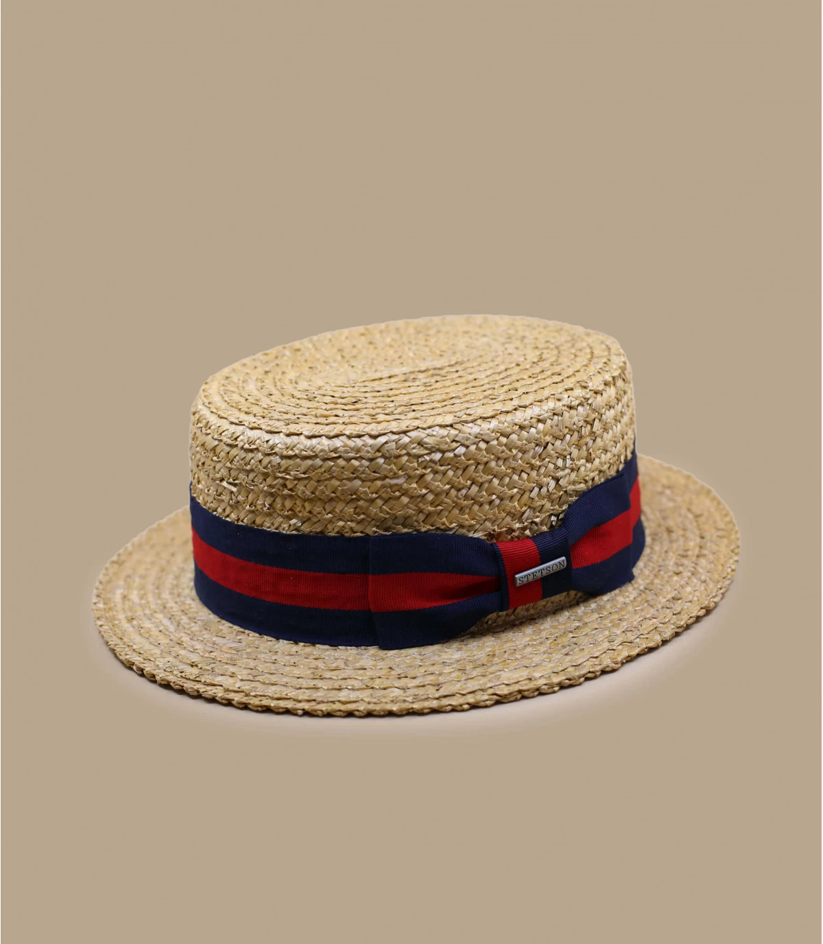 Stetson Boater Wheat 1 Stetson Boater Wheat