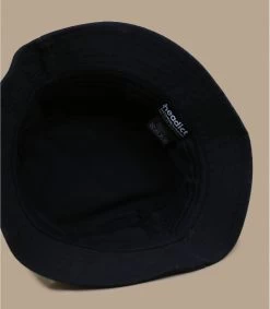 Bob Blank Black -Chapeau Chic Soldes Boutique bob blank black 3