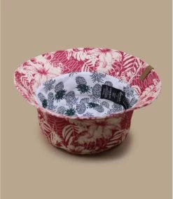 Bob Cadix Red -Chapeau Chic Soldes Boutique bob cadix red 4