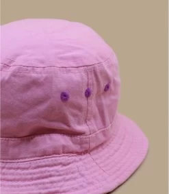 Bob Enfant Rolly Fancy Rose -Chapeau Chic Soldes Boutique bob enfant rolly fancy rose 2