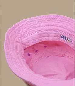 Bob Enfant Rolly Fancy Rose -Chapeau Chic Soldes Boutique bob enfant rolly fancy rose 3