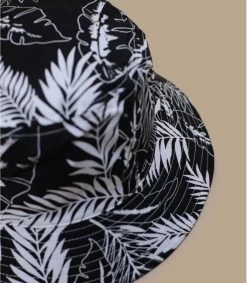 Bob Malaga Black -Chapeau Chic Soldes Boutique bob malaga black 2