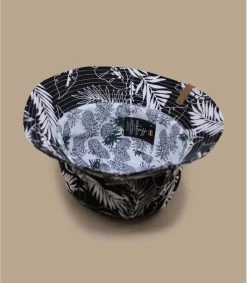 Bob Malaga Black -Chapeau Chic Soldes Boutique bob malaga black 3