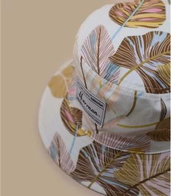 Bob Punta Beige -Chapeau Chic Soldes Boutique bob punta beige 3