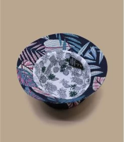 Bob Punta Blue -Chapeau Chic Soldes Boutique bob punta blue 4