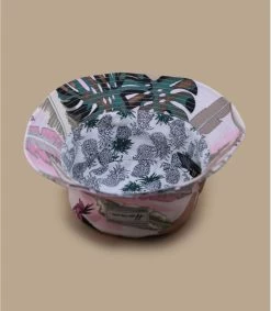 Bob Rika Pink -Chapeau Chic Soldes Boutique bob rika pink 4