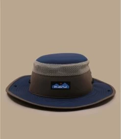 KAVU Bobber Blue Birch