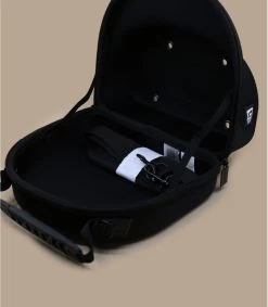 NEW ERA Boîte à Casquette X2 -Chapeau Chic Soldes Boutique boite a casquette x2New20Era20sacoche20220casquettes20new20era