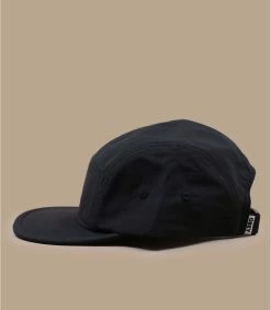 OBEY Bold Tech Camp Black -Chapeau Chic Soldes Boutique bold tech camp black 3