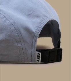 OBEY Bold Tech Camp Digital Mist -Chapeau Chic Soldes Boutique bold tech camp digital mist 3
