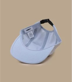 OBEY Bold Tech Camp Digital Mist -Chapeau Chic Soldes Boutique bold tech camp digital mist 4