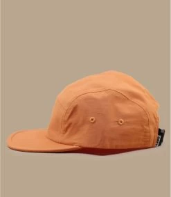OBEY Bold Tech Camp Papaya Smoothie -Chapeau Chic Soldes Boutique bold tech camp papaya smoothie 3