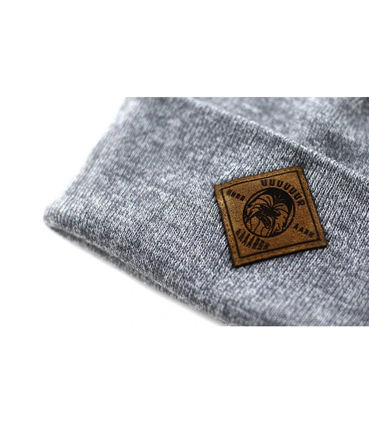 Bonnet Aaaargh Grey 3 Bonnet Aaaargh Grey – Image 3