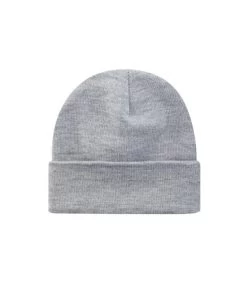 Bonnet Blank Gris
