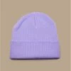 Bonnet Blank Lavender