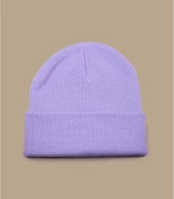 Bonnet Blank Lavender