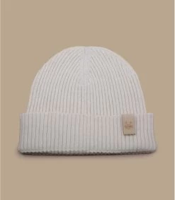 Bonnet Ocean Legend Natural Beige. Eco & Fabriqué En France