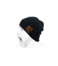 Bonnet Wisdom Navy