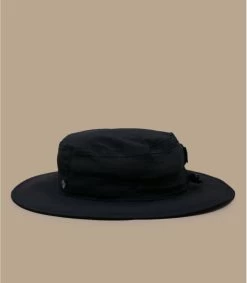 Columbia Bora Bora Booney Black -Chapeau Chic Soldes Boutique bora bora booney black 2