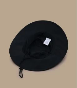 Columbia Bora Bora Booney Black -Chapeau Chic Soldes Boutique bora bora booney black 4