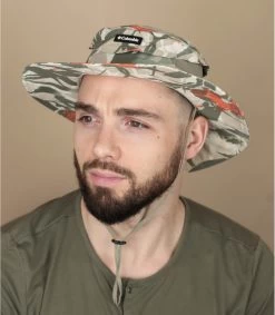 Columbia Bora Bora Printed Booney Ancient Fossil