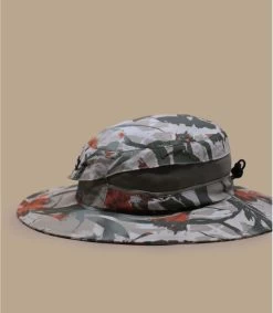 Columbia Bora Bora Printed Booney Ancient Fossil -Chapeau Chic Soldes Boutique bora bora printed booney ancient fossil 3