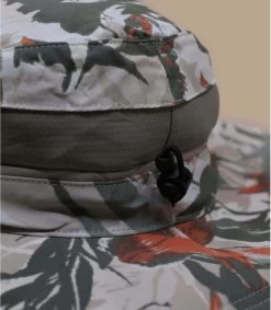 Columbia Bora Bora Printed Booney Ancient Fossil -Chapeau Chic Soldes Boutique bora bora printed booney ancient fossil 4