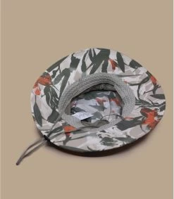 Columbia Bora Bora Printed Booney Ancient Fossil -Chapeau Chic Soldes Boutique bora bora printed booney ancient fossil 5