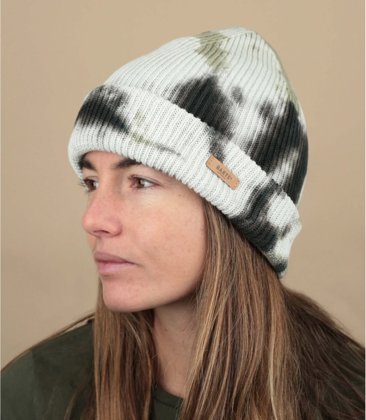 Barts Breezes Army 1 Barts Breezes Army