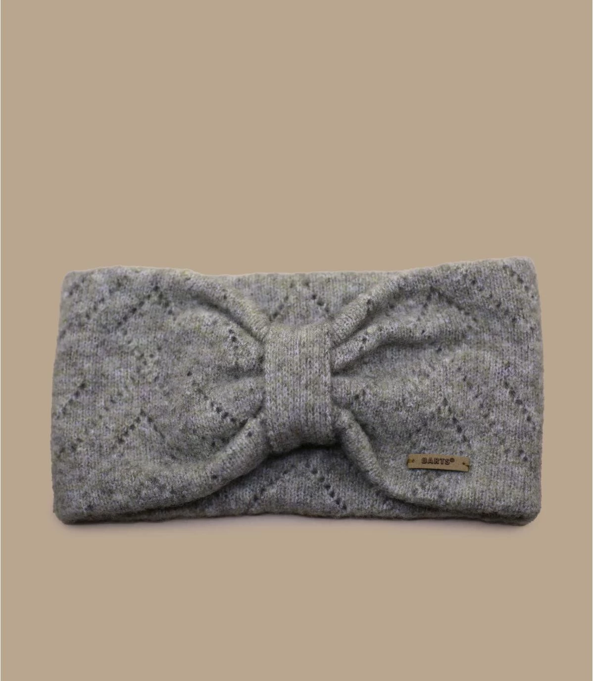 Barts Bridgey Headband Light Pistache 2 Barts Bridgey Headband Light Pistache – Image 2