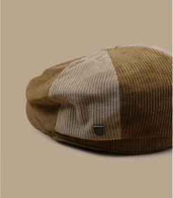 Brixton Brood Baggy Medal Bronze Mojave 6 Brixton Brood Baggy Medal Bronze Mojave -Chapeau Chic Soldes Boutique brood baggy medal bronze mojave 2