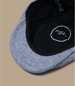 Bailey Brune Grey -Chapeau Chic Soldes Boutique brune grey 3