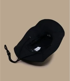 Quiksilver Bushmaster Black 7 Quiksilver Bushmaster Black -Chapeau Chic Soldes Boutique bushmaster black 3