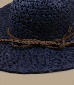 Calas Navy 8 Calas Navy -Chapeau Chic Soldes Boutique calas navy 3