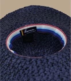 Calas Navy 9 Calas Navy -Chapeau Chic Soldes Boutique calas navy 4