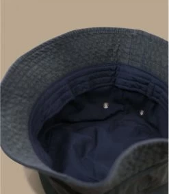 Barts Calomba Bucket Army -Chapeau Chic Soldes Boutique calomba bucket army 3