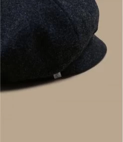 Cambridge Pou Anthracite -Chapeau Chic Soldes Boutique cambridge pou anthracite 2