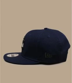 NEW ERA Camo Infill 950 NY Navy Woodland Camo -Chapeau Chic Soldes Boutique camo infill 950 ny navy woodland camo 3