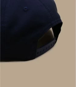 NEW ERA Camo Infill 950 NY Navy Woodland Camo -Chapeau Chic Soldes Boutique camo infill 950 ny navy woodland camo 4