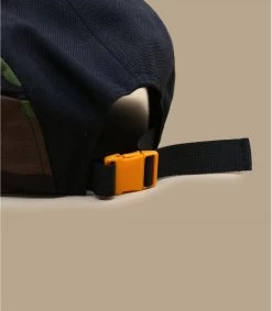 NEW ERA Camo Side Camper -Chapeau Chic Soldes Boutique camo side camperNew20Era20520panel20noir20camo