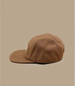 Camp TR Brown 6 Camp TR Brown -Chapeau Chic Soldes Boutique camp tr brown 2