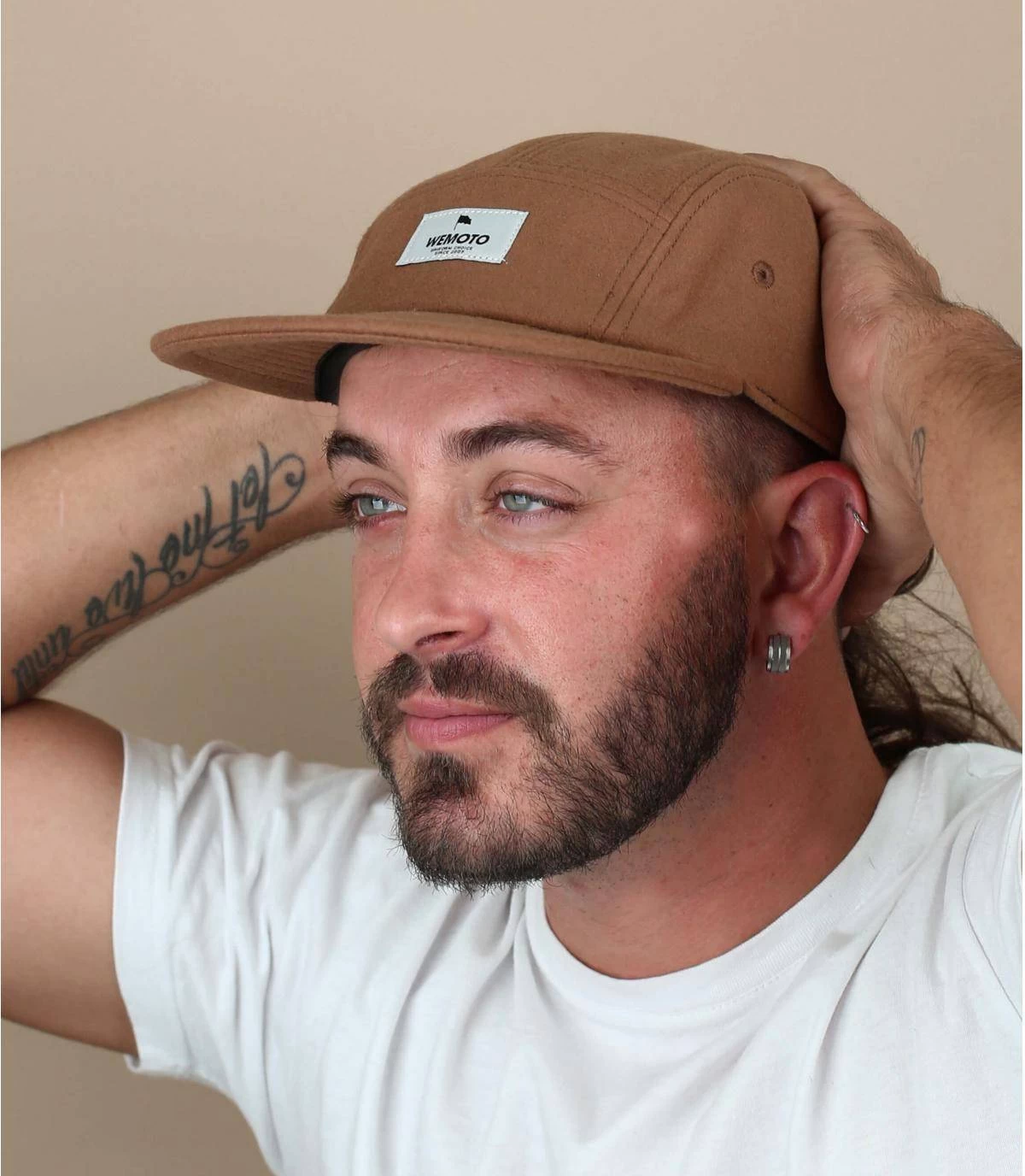 Camp TR Brown 1 Camp TR Brown