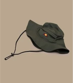 Ellesse Caraval Bucket Khaki -Chapeau Chic Soldes Boutique caraval bucket khaki 3