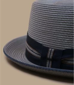 Bailey Carver Grey -Chapeau Chic Soldes Boutique carver grey 3